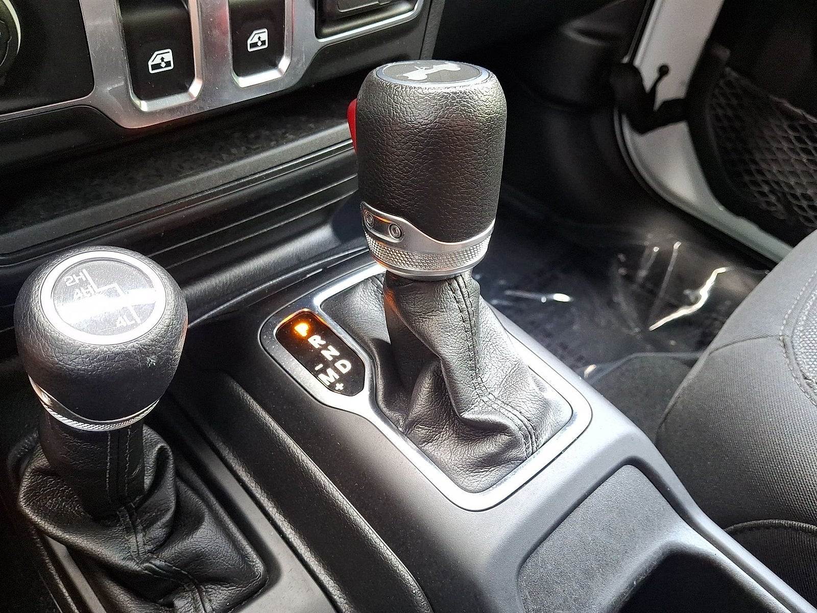 2023 Jeep Wrangler 2-Door Willys 4x4