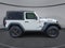 2023 Jeep Wrangler 2-Door Willys 4x4