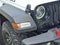 2023 Jeep Wrangler 2-Door Willys 4x4