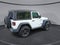 2023 Jeep Wrangler 2-Door Willys 4x4