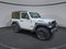 2023 Jeep Wrangler 2-Door Willys 4x4