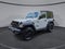 2023 Jeep Wrangler 2-Door Willys 4x4