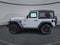 2023 Jeep Wrangler 2-Door Willys 4x4