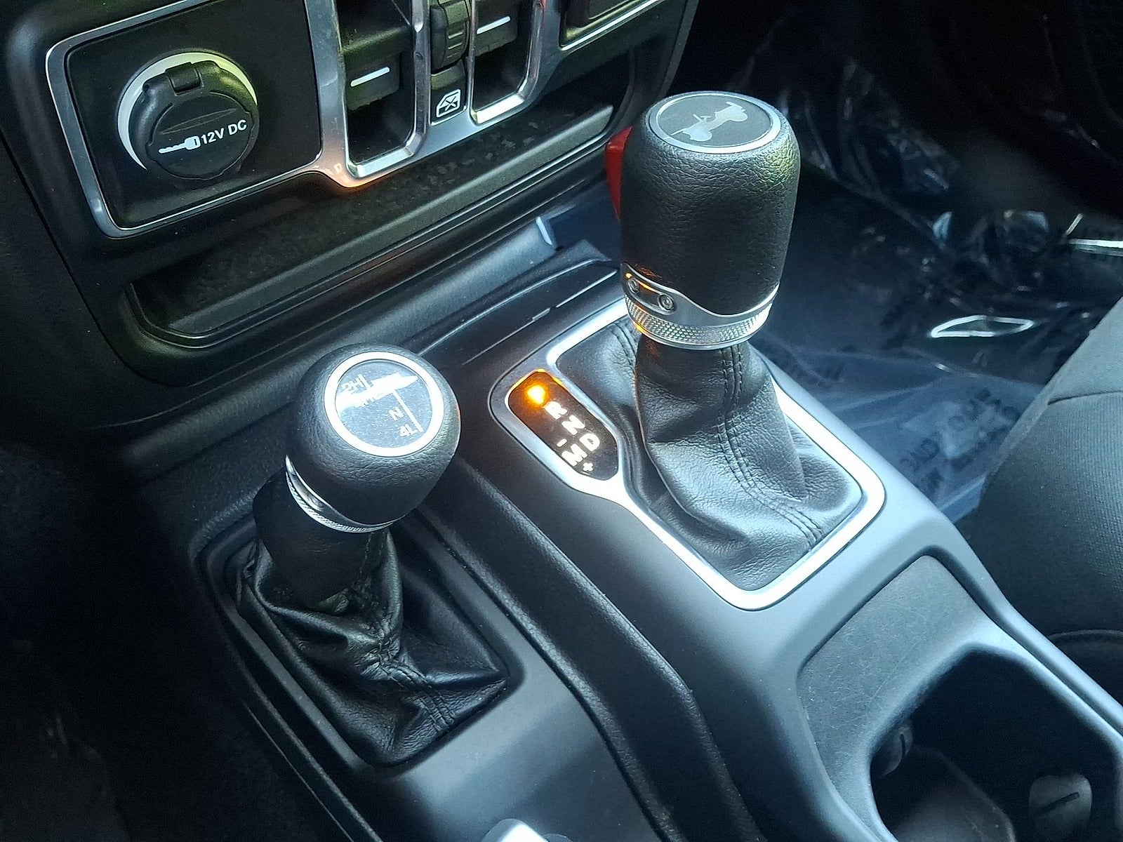 2021 Jeep Wrangler Unlimited Sport Altitude 4x4