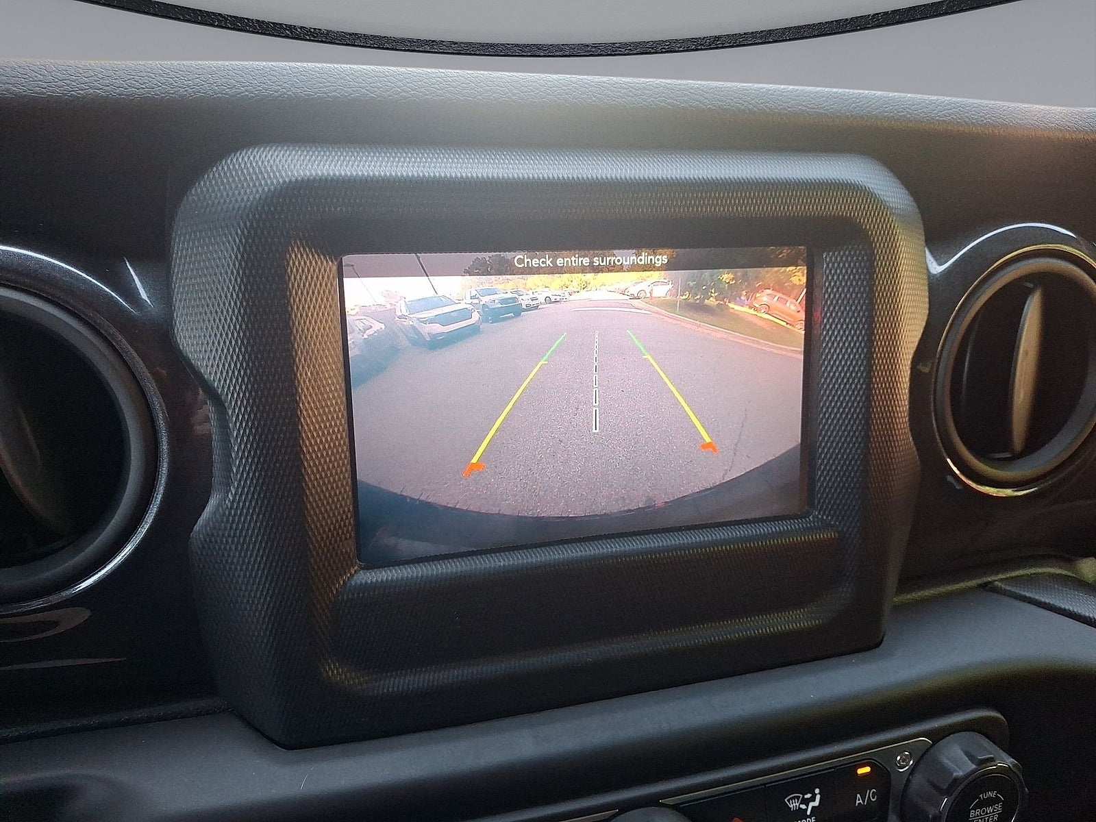 2021 Jeep Wrangler Unlimited Sport Altitude 4x4