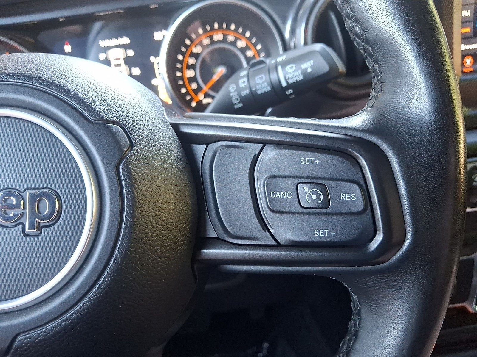 2021 Jeep Wrangler Unlimited Sport Altitude 4x4