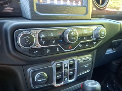 2021 Jeep Wrangler Unlimited Sport Altitude 4x4