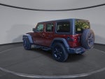 2021 Jeep Wrangler Unlimited Sport Altitude 4x4