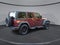 2021 Jeep Wrangler Unlimited Sport Altitude 4x4