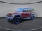 2021 Jeep Wrangler Unlimited Sport Altitude 4x4