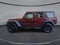 2021 Jeep Wrangler Unlimited Sport Altitude 4x4