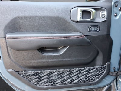 2024 Jeep Wrangler 4-Door Recon 4x4