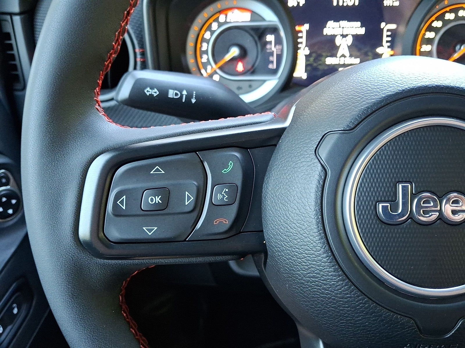 2024 Jeep Wrangler 4-Door Recon 4x4