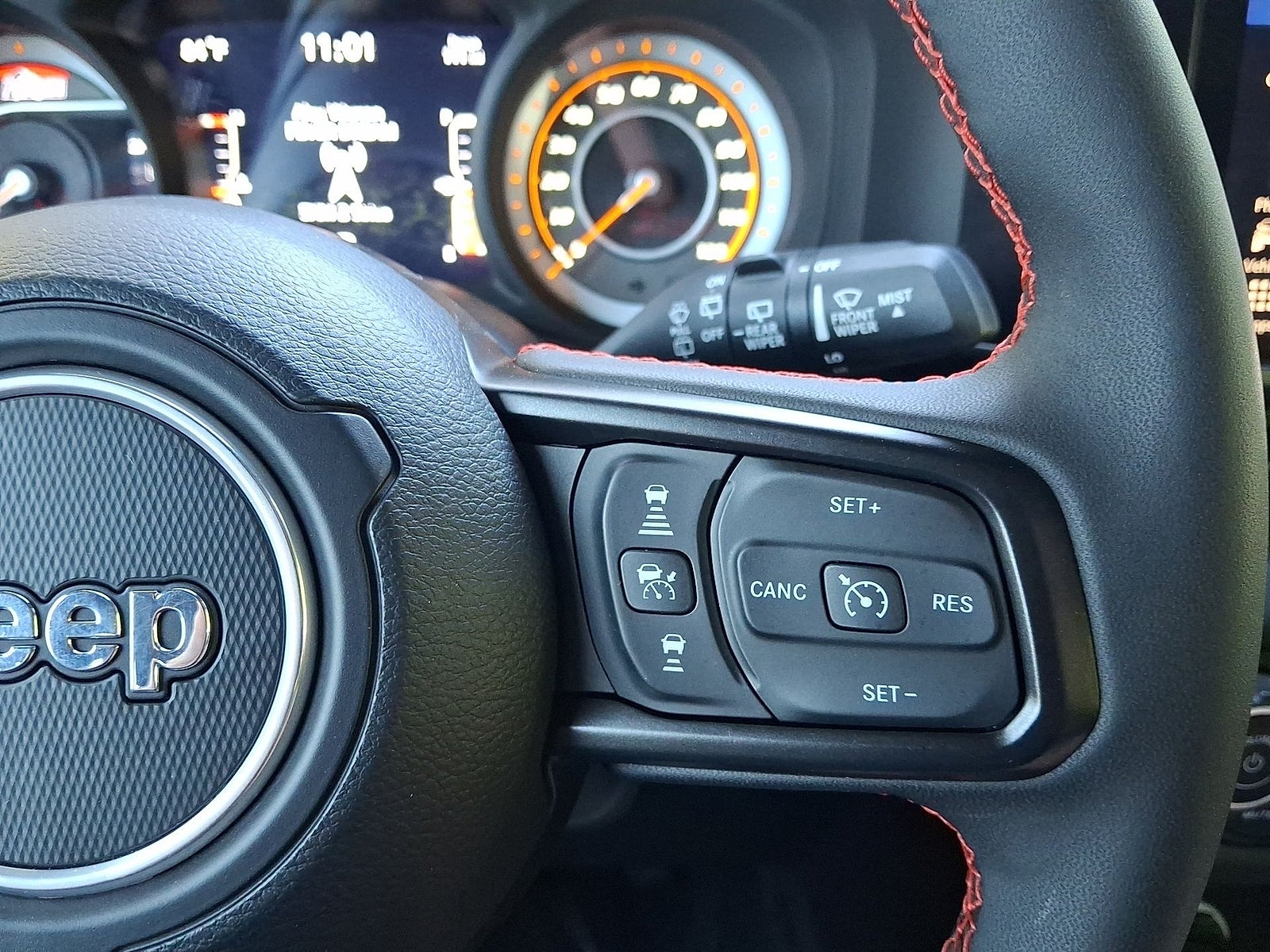 2024 Jeep Wrangler 4-Door Recon 4x4