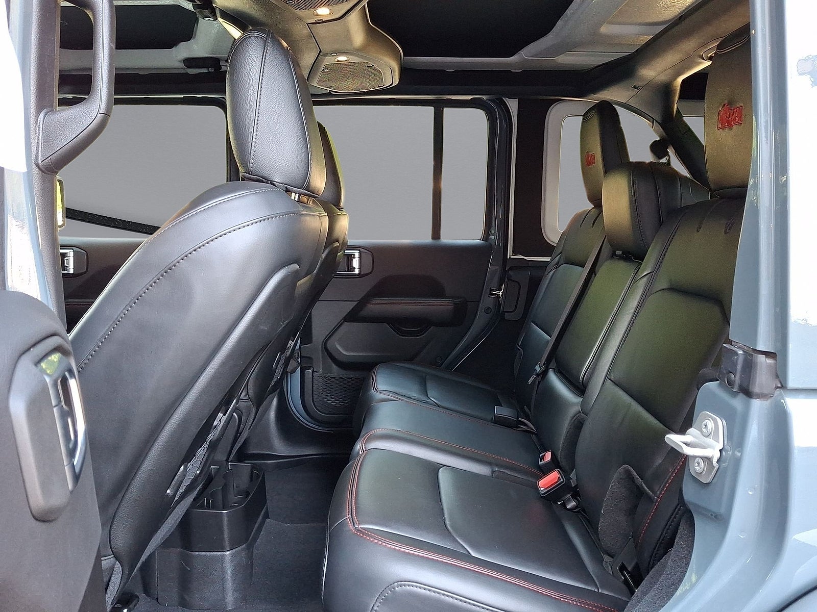 2024 Jeep Wrangler 4-Door Recon 4x4