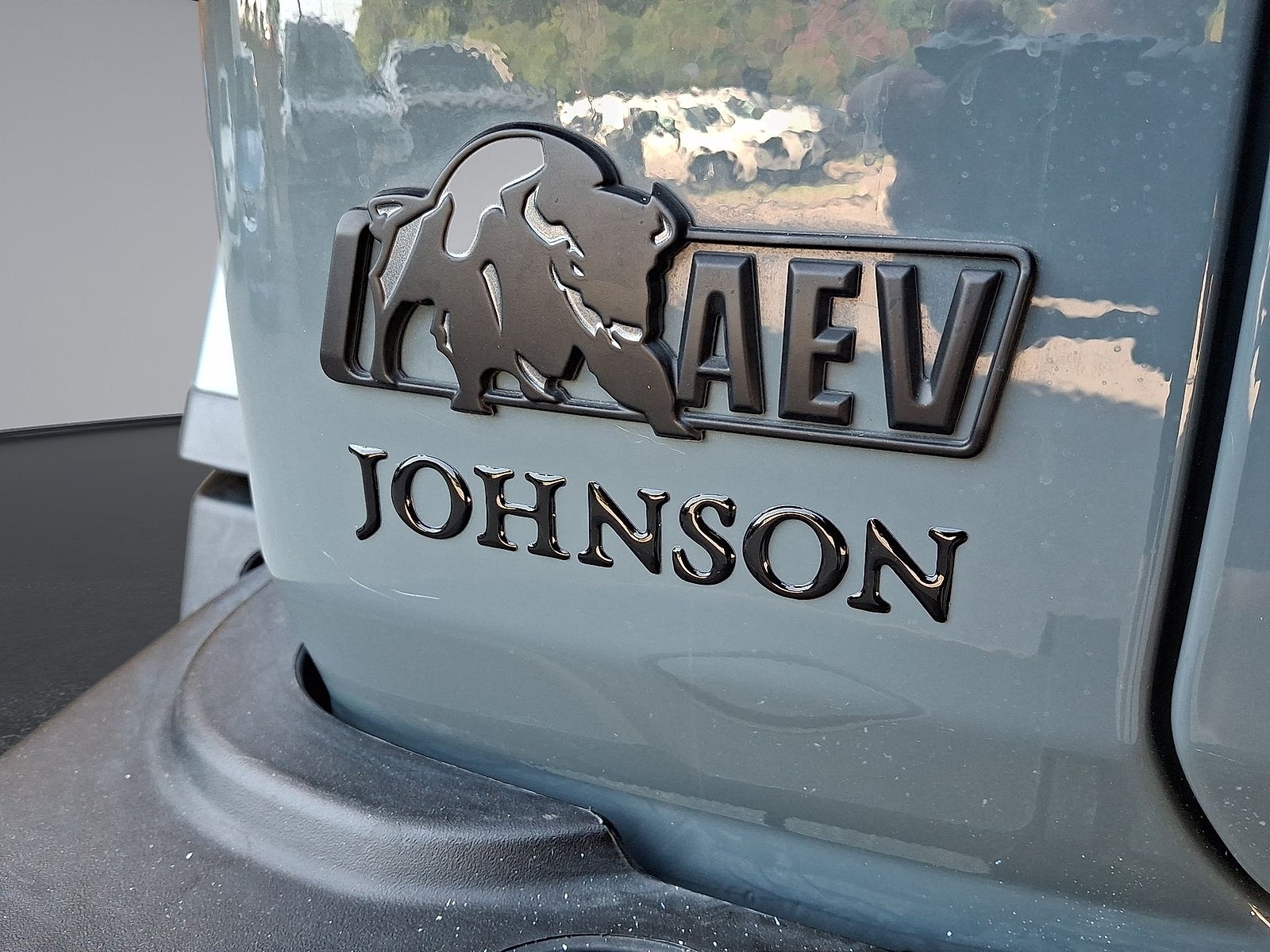 2024 Jeep Wrangler 4-Door Recon 4x4