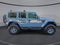 2024 Jeep Wrangler 4-Door Recon 4x4