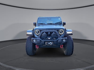 2024 Jeep Wrangler 4-Door Recon 4x4