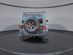 2024 Jeep Wrangler 4-Door Recon 4x4