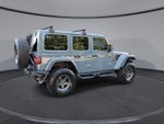 2024 Jeep Wrangler 4-Door Recon 4x4