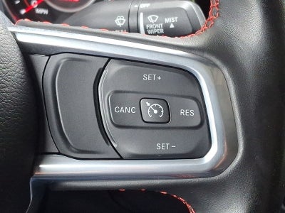 2022 Jeep Gladiator Rubicon 4x4