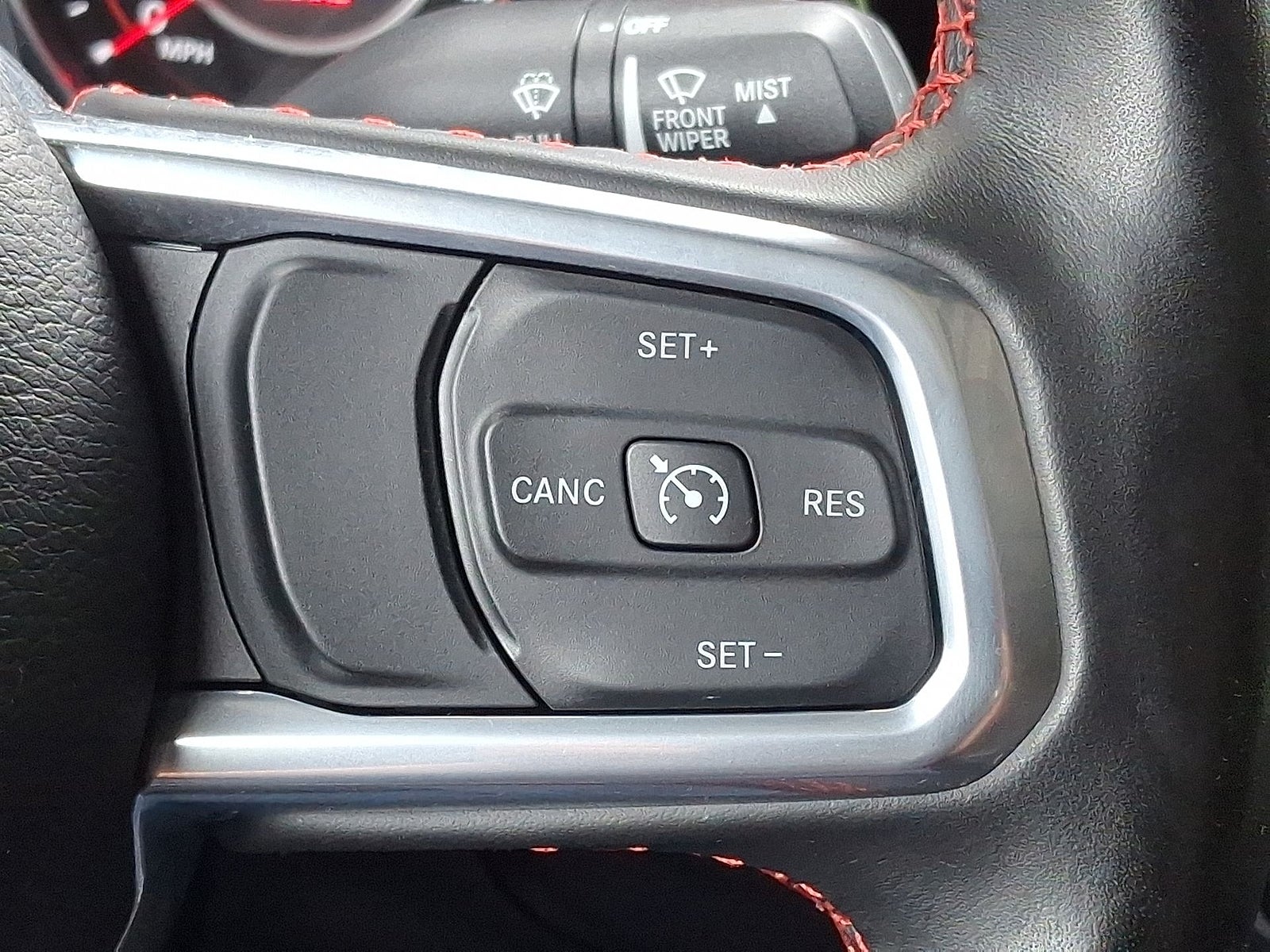 2022 Jeep Gladiator Rubicon 4x4