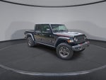 2022 Jeep Gladiator Rubicon 4x4