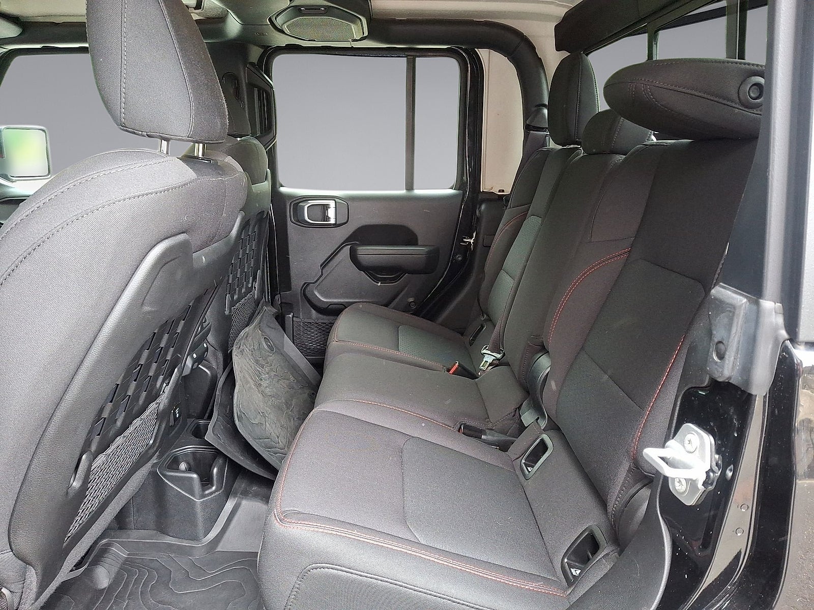 2022 Jeep Gladiator Rubicon 4x4