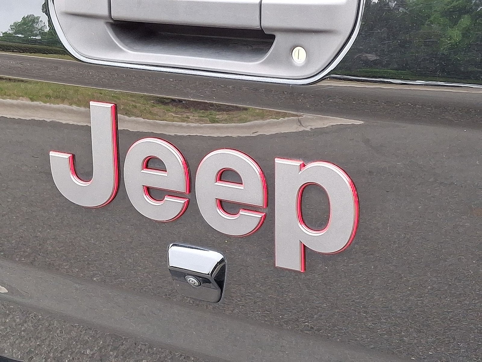 2022 Jeep Gladiator Rubicon 4x4