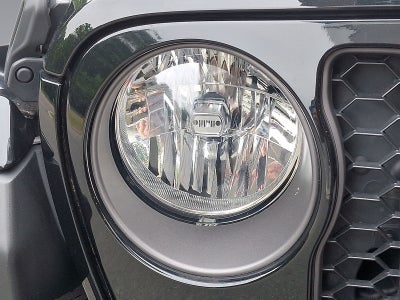 2022 Jeep Gladiator Rubicon 4x4