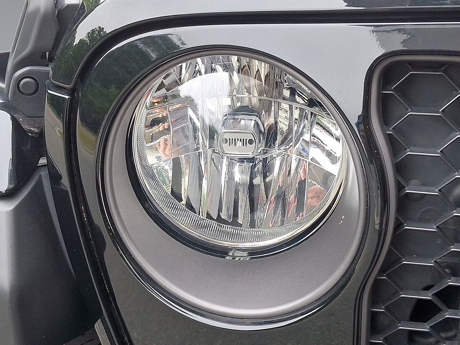 2022 Jeep Gladiator Rubicon 4x4
