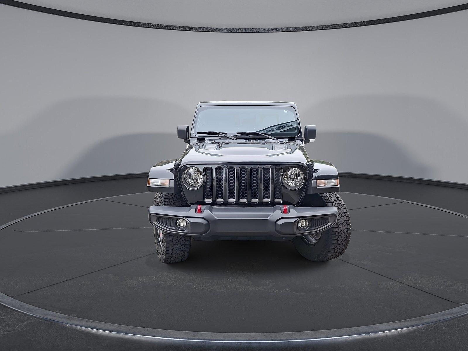 2022 Jeep Gladiator Rubicon 4x4