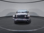 2022 Jeep Gladiator Rubicon 4x4