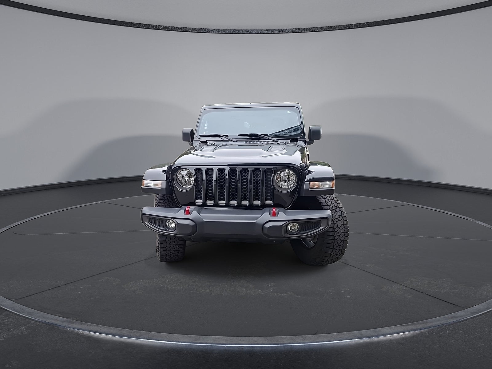 2022 Jeep Gladiator Rubicon 4x4