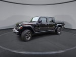 2022 Jeep Gladiator Rubicon 4x4
