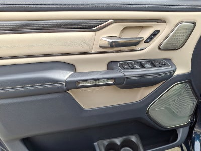 2021 RAM 1500 Limited Crew Cab 4x4 5'7" Box