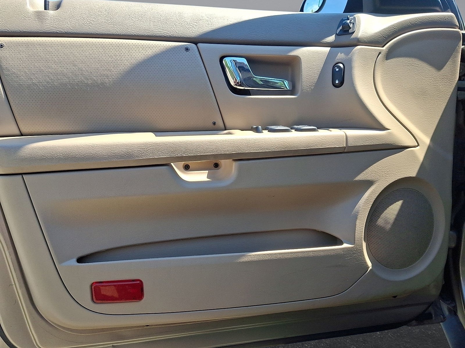 2003 Ford Taurus SES