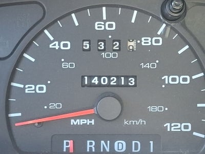 2003 Ford Taurus SES