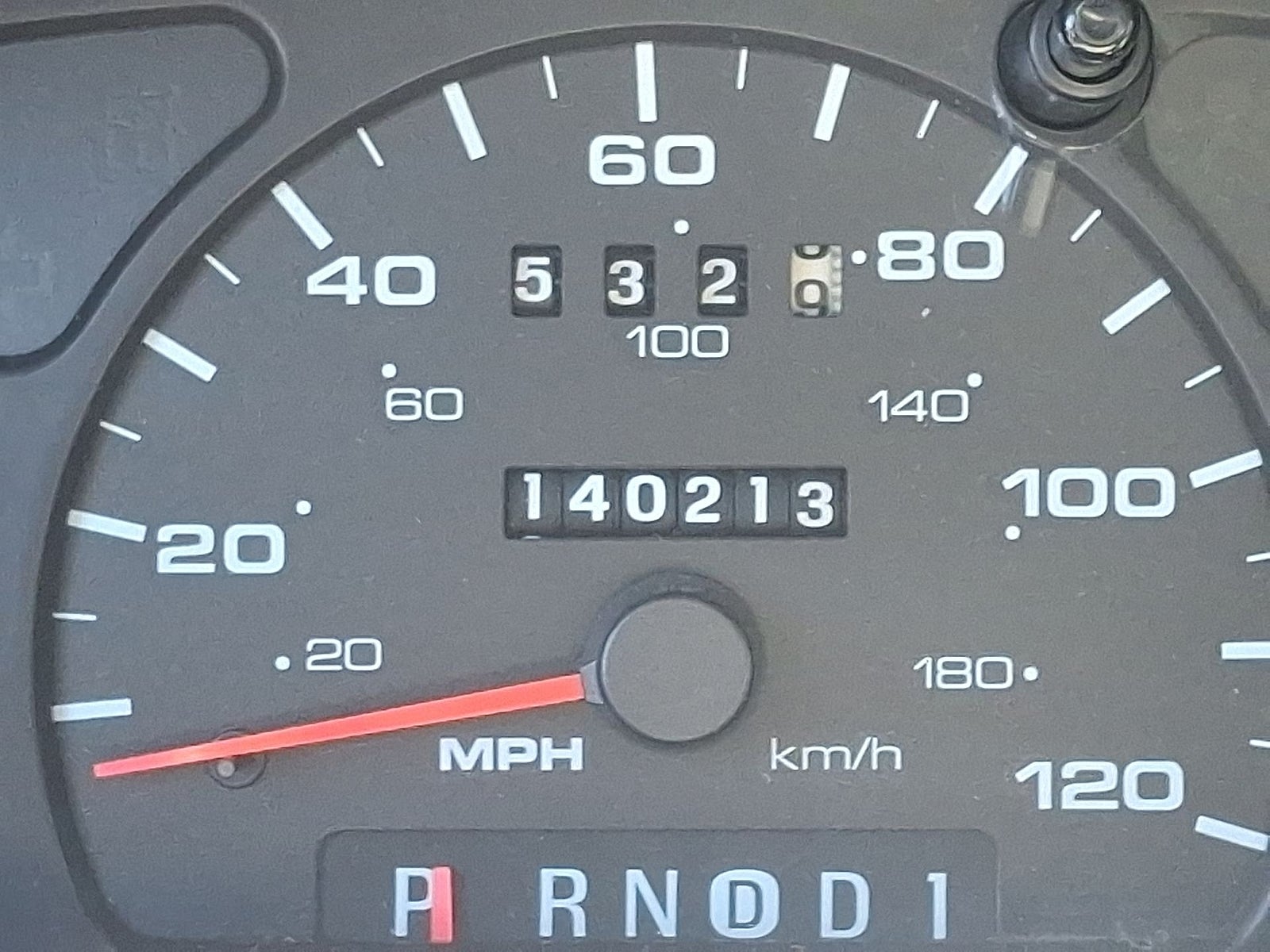 2003 Ford Taurus SES