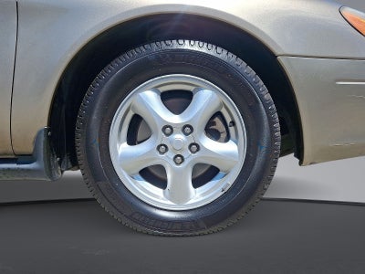 2003 Ford Taurus SES