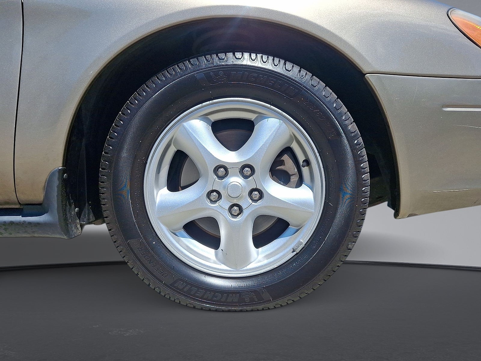 2003 Ford Taurus SES