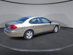 2003 Ford Taurus SES