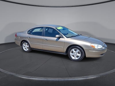 2003 Ford Taurus SES