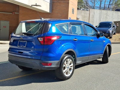 2019 Ford Escape S