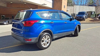 2019 Ford Escape S