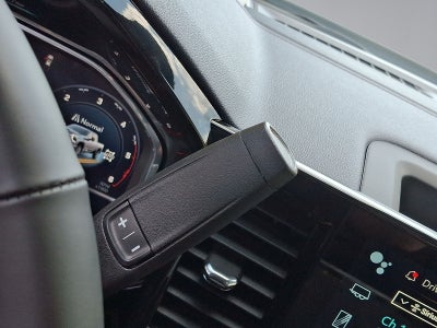 2025 Chevrolet Silverado 2500HD 4WD Crew Cab Standard Bed High Country