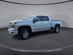 2025 Chevrolet Silverado 2500HD 4WD Crew Cab Standard Bed High Country