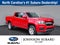 2020 Chevrolet Colorado 4WD Crew Cab Short Box LT