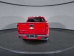2020 Chevrolet Colorado 4WD Crew Cab Short Box LT
