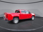 2020 Chevrolet Colorado 4WD Crew Cab Short Box LT